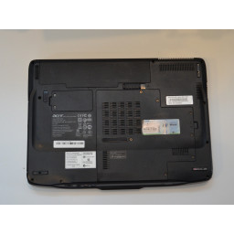 Замена привода CD / DVD Acer Aspire 4520-5464