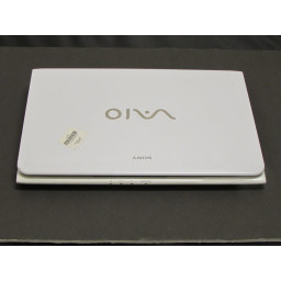 Sony Vaio SVE111B11L Замена батареи