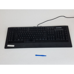 Замена ключа SteelSeries Apex 64145