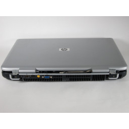 Замена экрана HP Pavilion zd8000