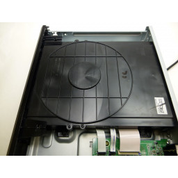 Замена дисковода LG BP220