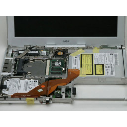 iBook G3 12 