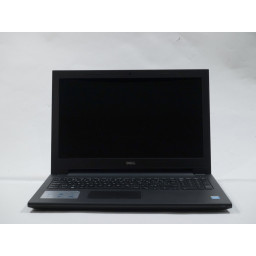 Замена клавиатуры Dell Inspiron 15-3543