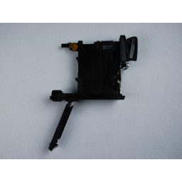 Замена Canon PowerShot SD870 IS и слота для аккумулятора