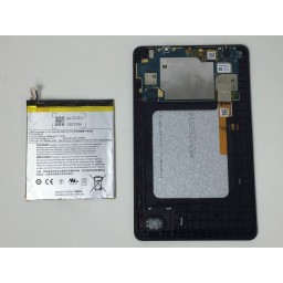 Замена батареи Amazon Fire 5-го поколения