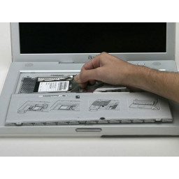 iBook G3 14 