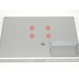 PowerBook G4 Алюминий 15 